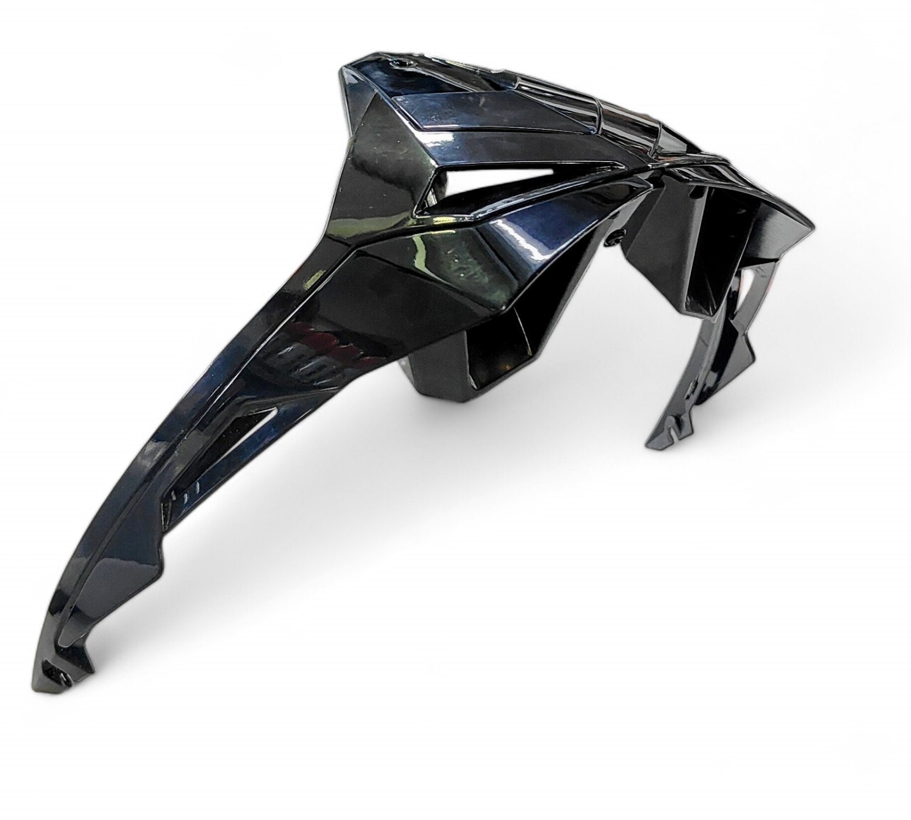 helmet spoiler for mt MT THUNDER 3 PRO SPOILER