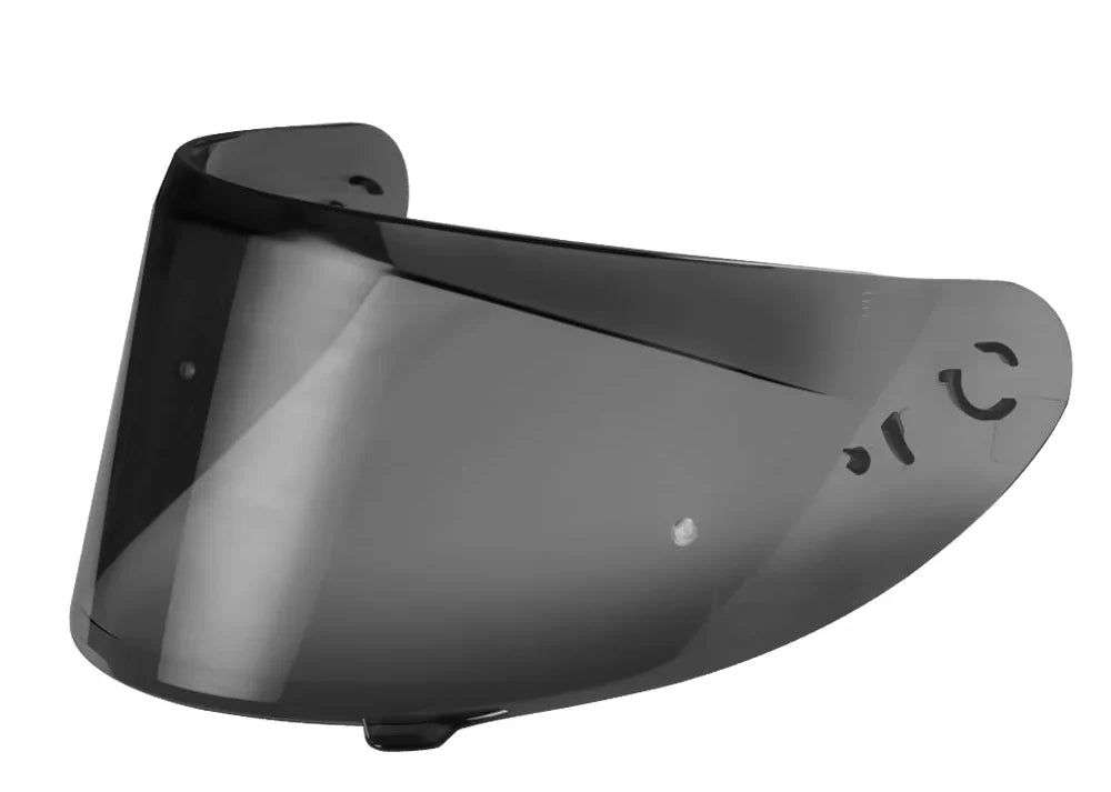 AXXIS V18B (SEGMENT, EAGLE) VISOR - SMOKE BLACK – Arihant Helmets