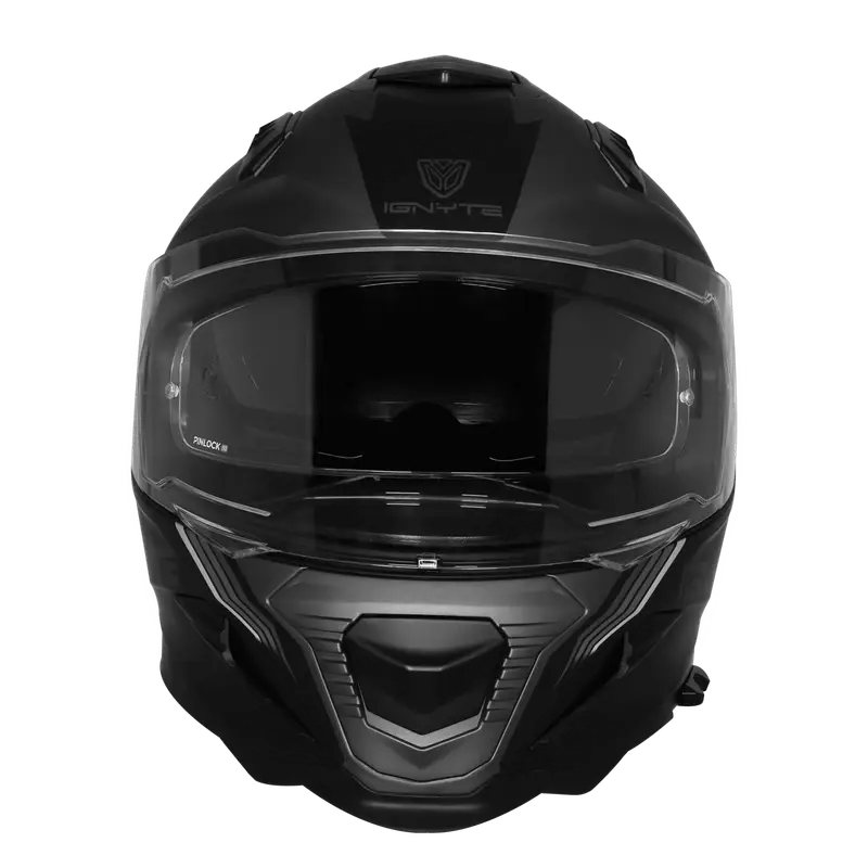 IGNYTE IGN 16 QUANTAM GLOSS GREY BLACK