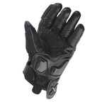 Axor Viper Riding Gloves - Black