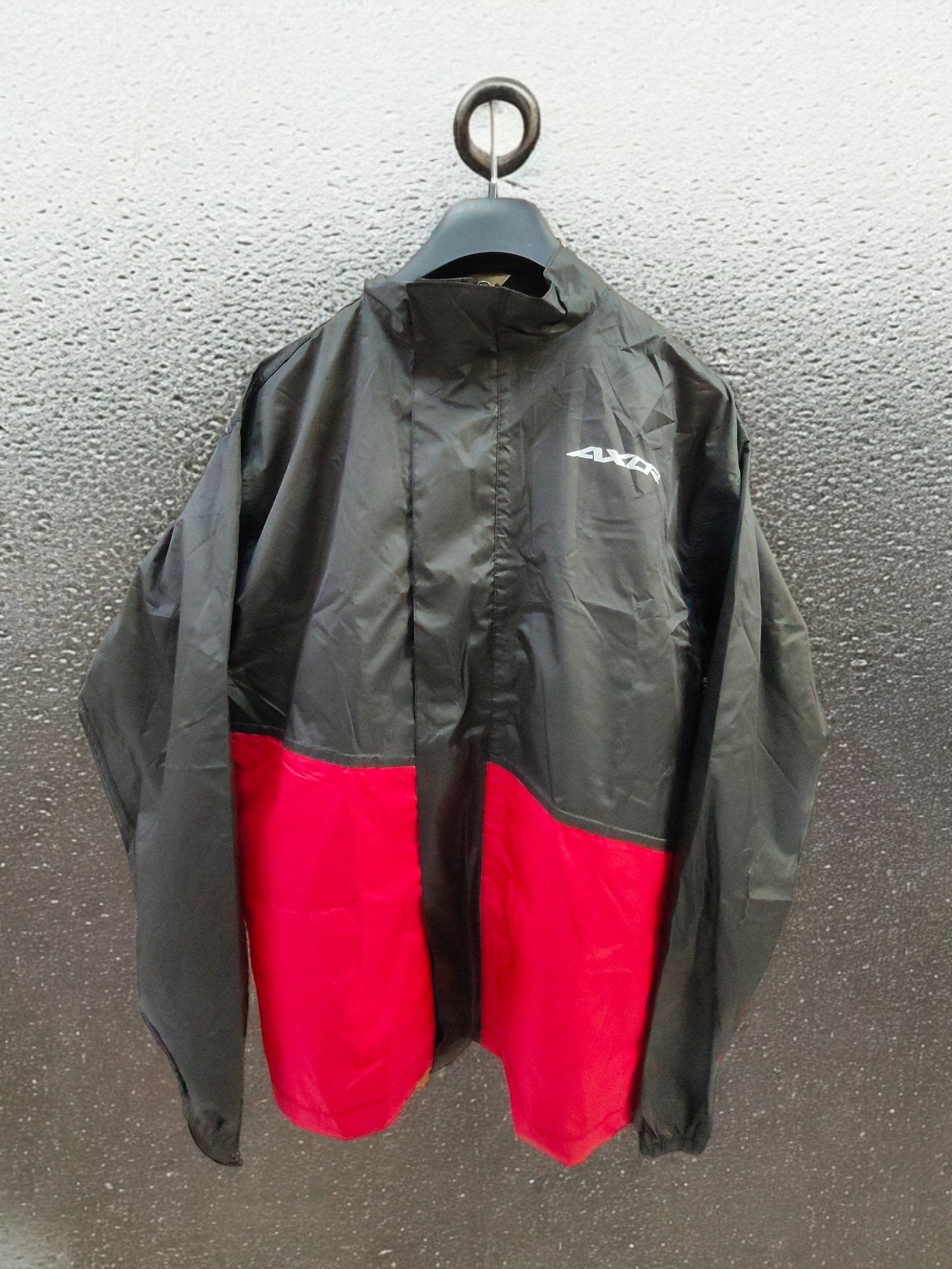 RAIN LINER FOR RIDING JACKETS