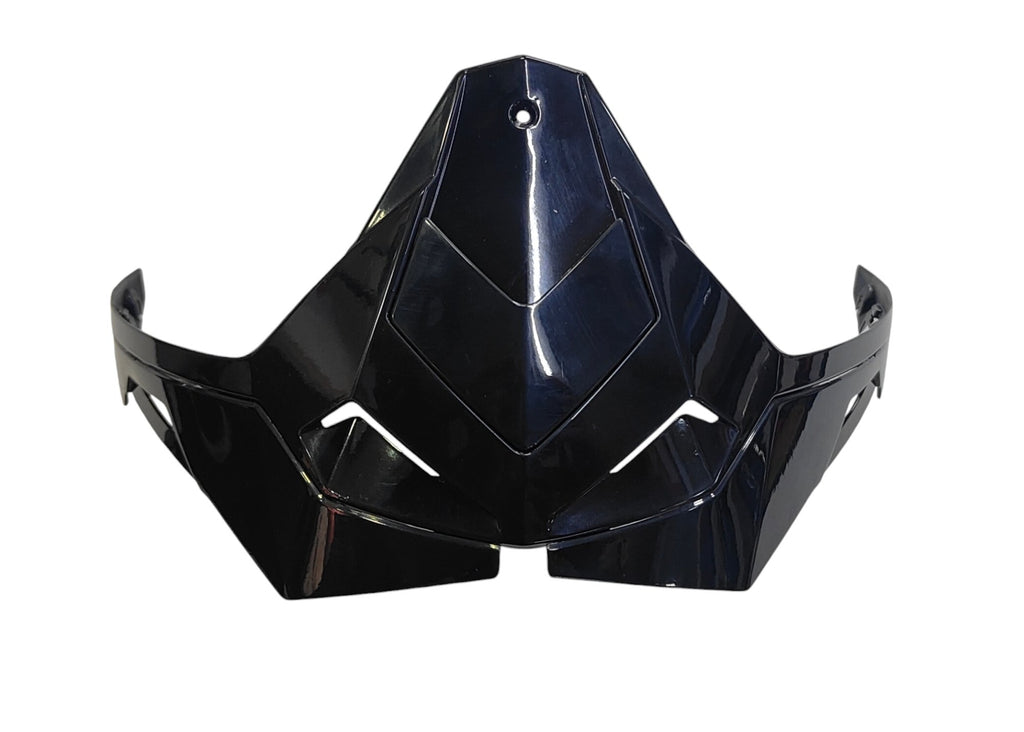 helmet spoiler for mt MT THUNDER 3 PRO SPOILER