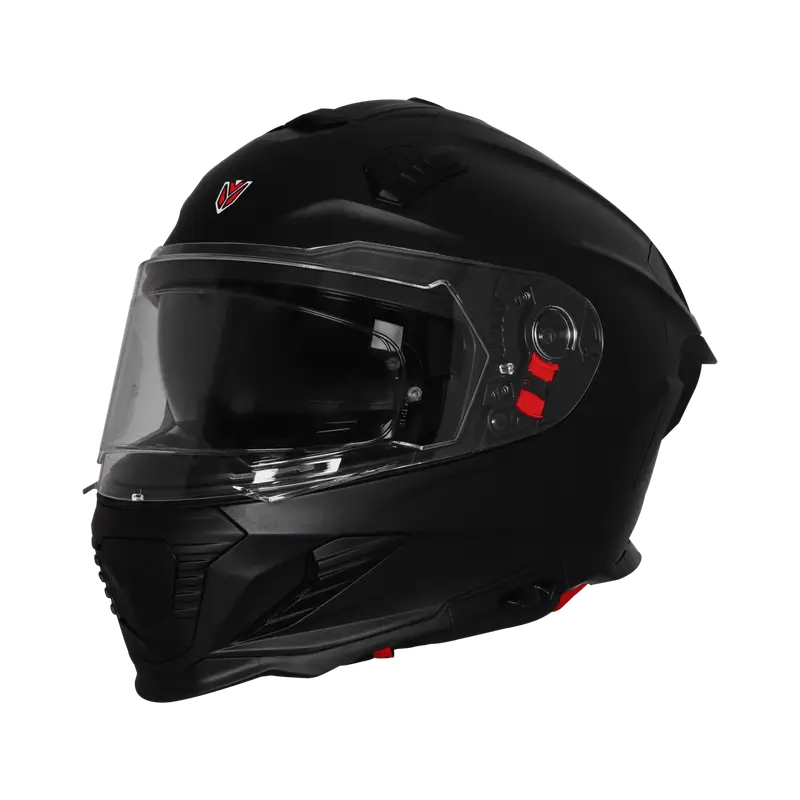 IGNYTE IGN 16 SOLID MATT BLACK