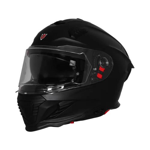 IGNYTE IGN 16 SOLID MATT BLACK
