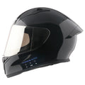 Vega Bolt Bluetooth Helmet - Gloss black