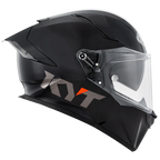 KYT R2R Pro Gloss Black Helmet