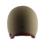 AXOR RETRO JET HELMET DULL DESERT STORM 3