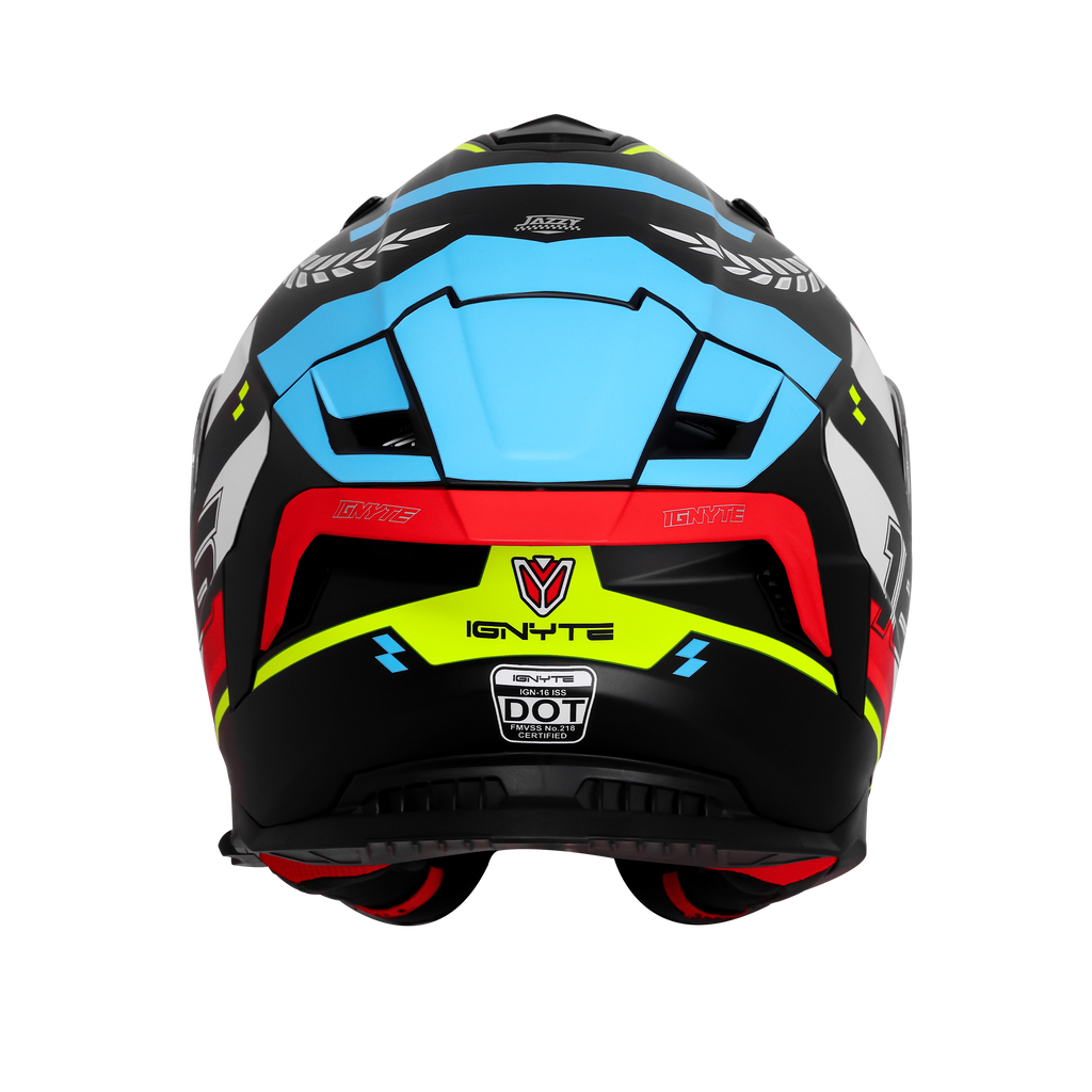 IGNYTE IGN 16 STEADY GLOSS