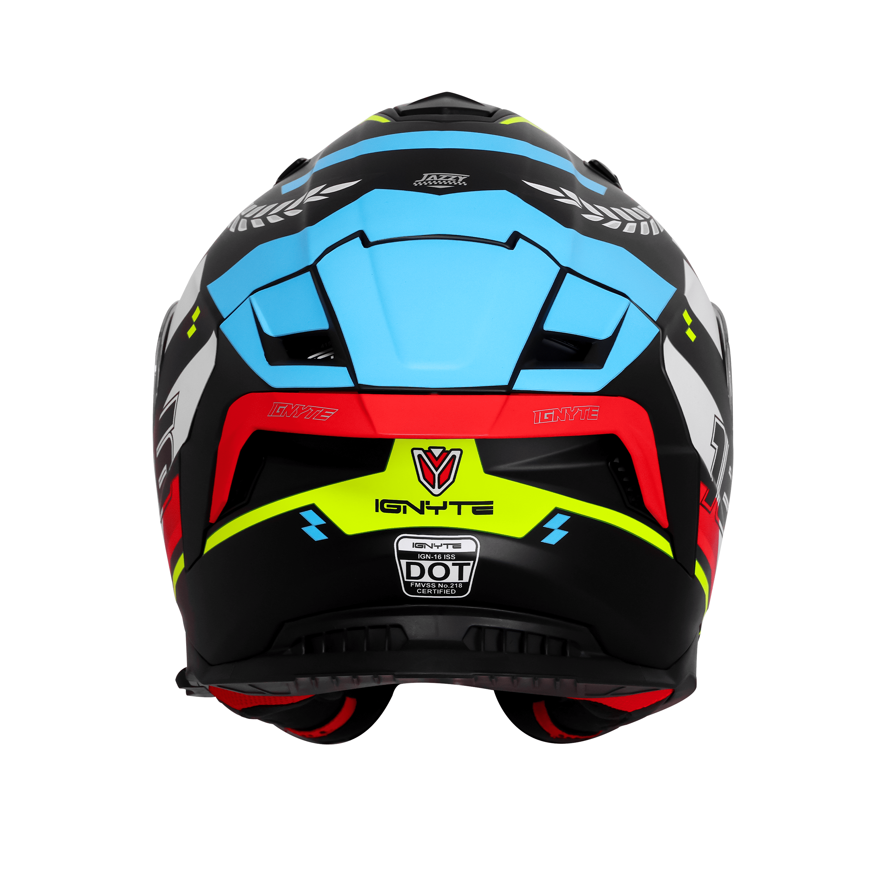 IGNYTE IGN 16 STEADY GLOSS