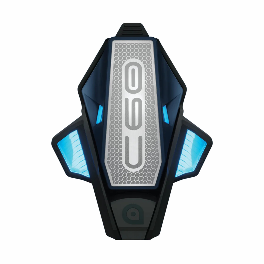 BluArmor C60 pro Helmet Bluetooth with Intercom Communication Device