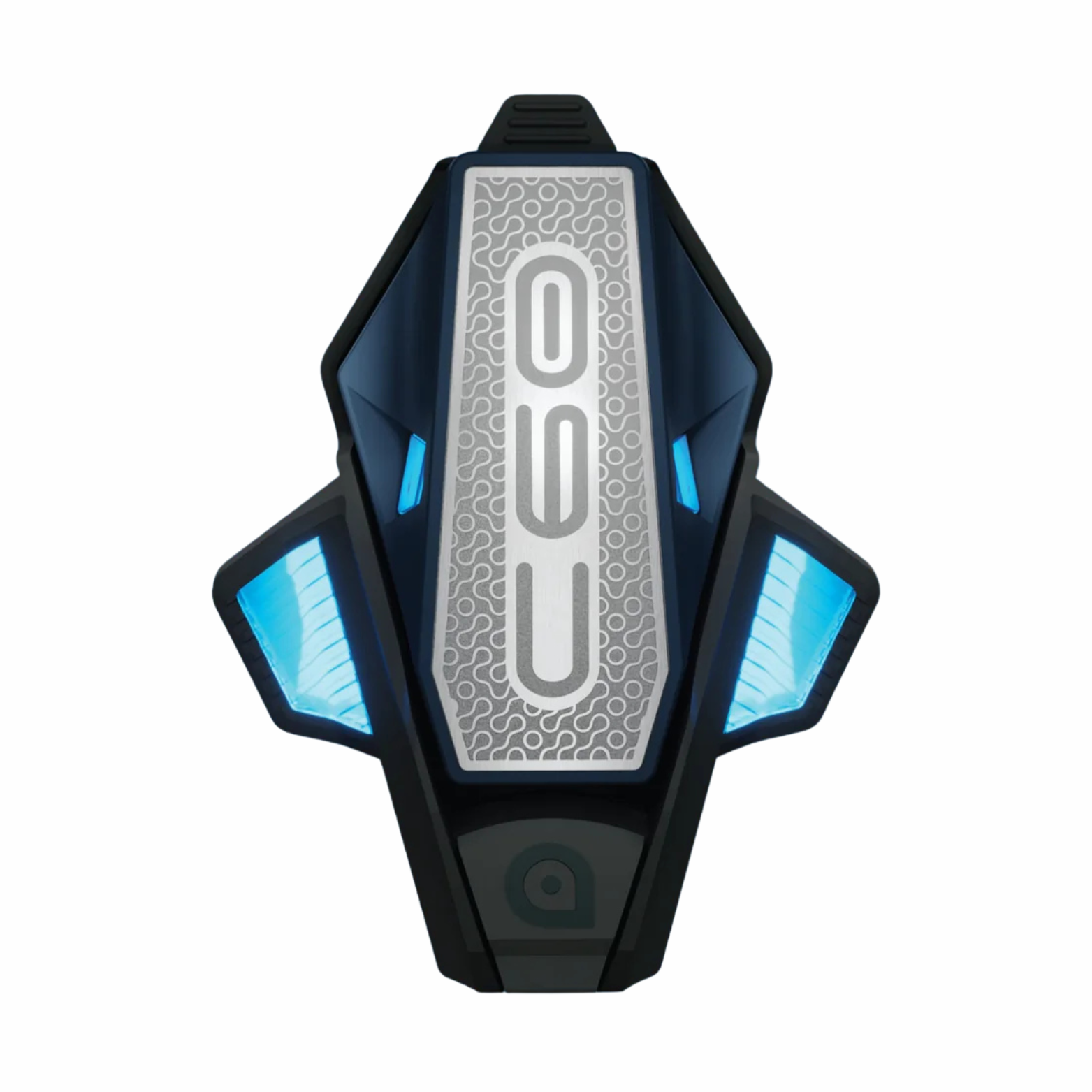 BluArmor C60 pro Helmet Bluetooth with Intercom Communication Device