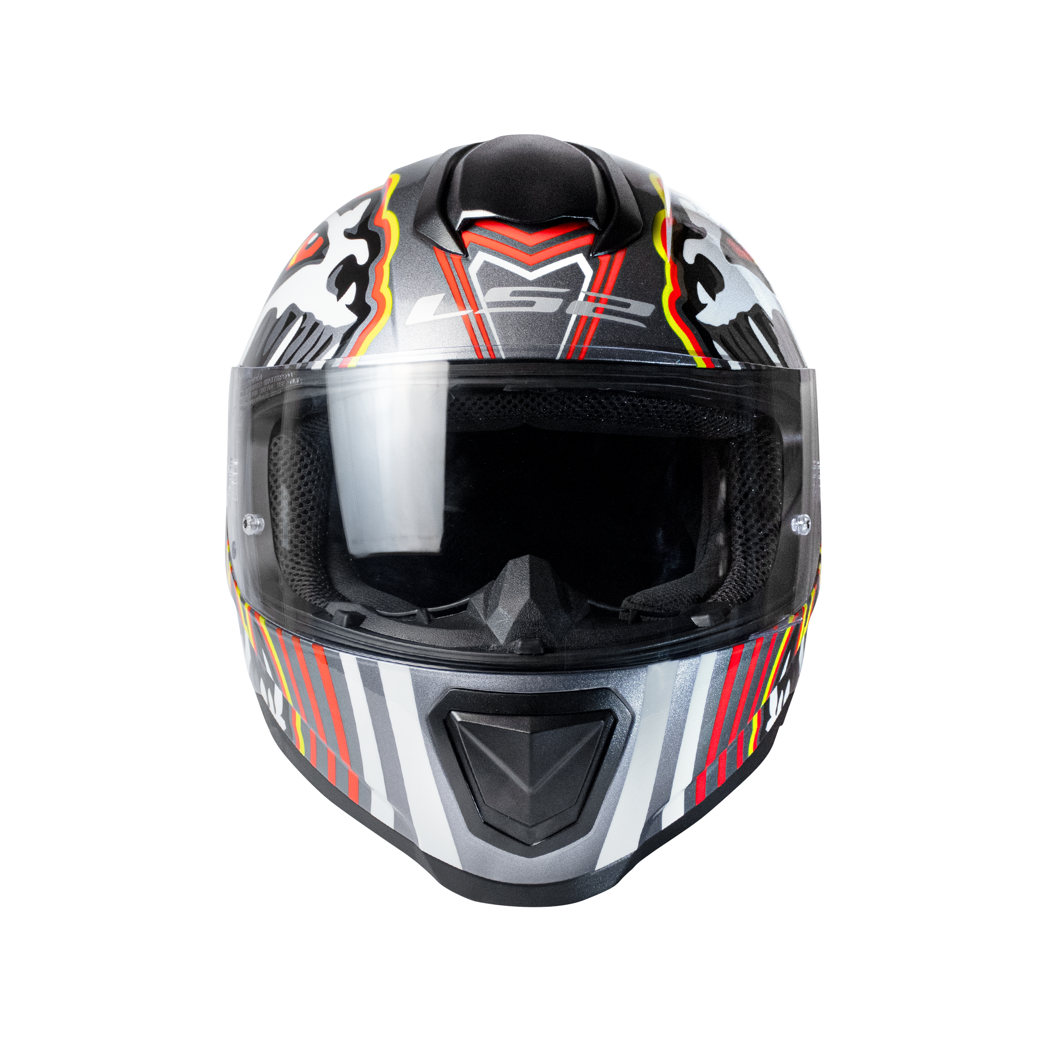 ls2 ff351 misfits helmet LS2 FF352 GROWL
