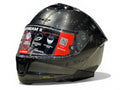 LS2 FF320 STREAM ll SOLID GLOSS JEANS TITANIUM