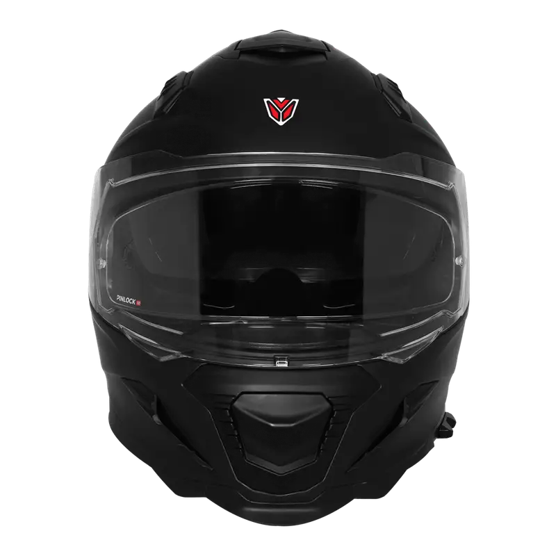 IGNYTE IGN 16 SOLID MATT BLACK