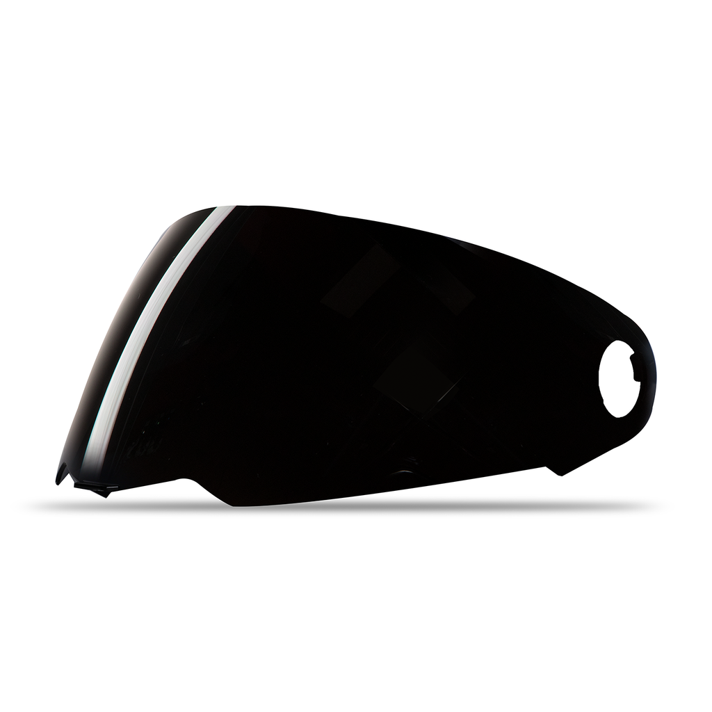 STEELBIRD SBA 7 VISOR (all colors)