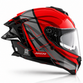 AXOR BRUTALE SURGES GLOSS RED GREY