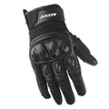Axor Viper Riding Gloves - Black
