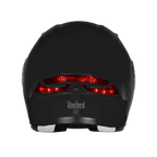 STEELBIRD SBA 11 LIGHT LT MATT GREY HELMET