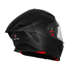 IGNYTE IGN 16 SOLID MATT BLACK