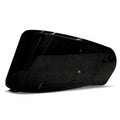STEELBIRD SXE SBH 61 BLACK VISOR