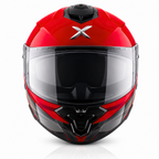 AXOR BRUTALE SURGES GLOSS RED GREY