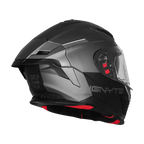 IGNYTE IGN 16 QUANTAM GLOSS GREY BLACK