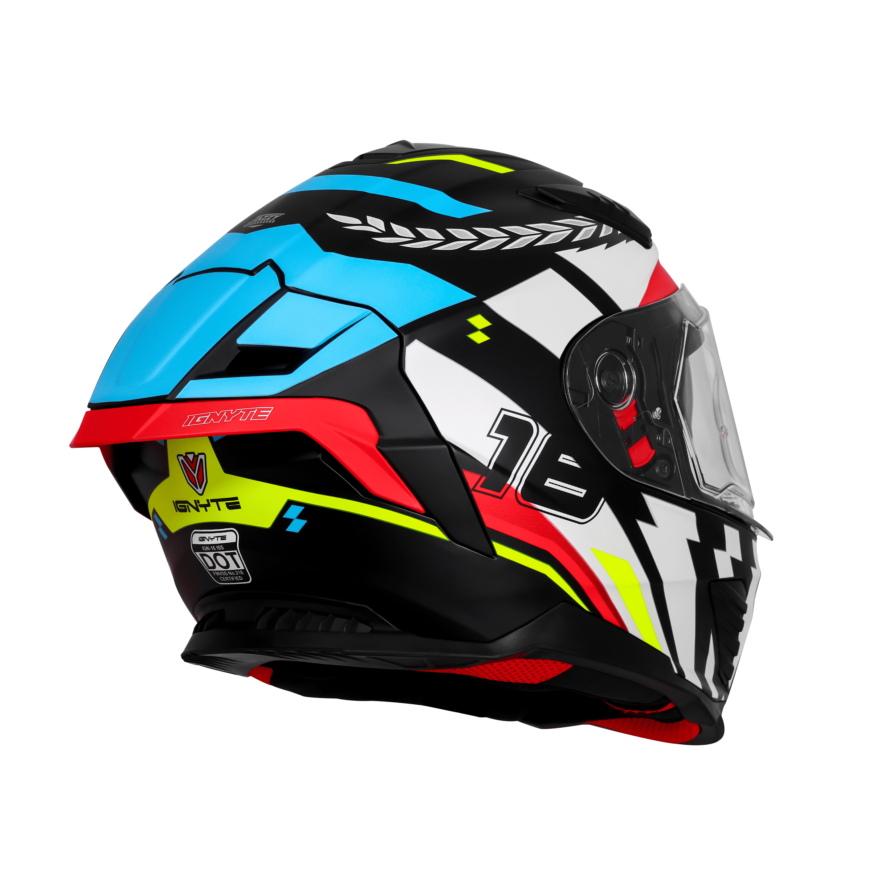 IGNYTE IGN 16 STEADY GLOSS