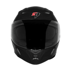 STEELBIRD SBA 11 LIGHT LT MATT GREY HELMET