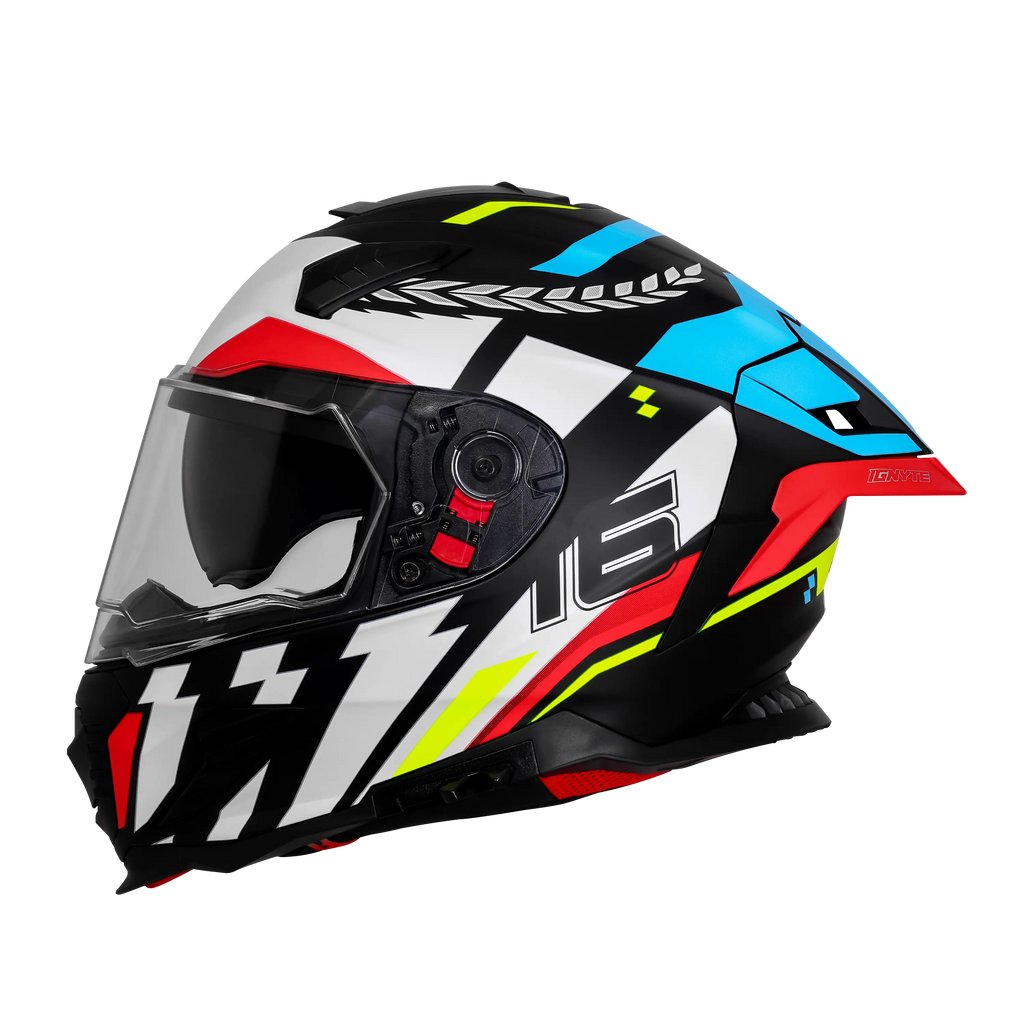 IGNYTE IGN 16 STEADY GLOSS