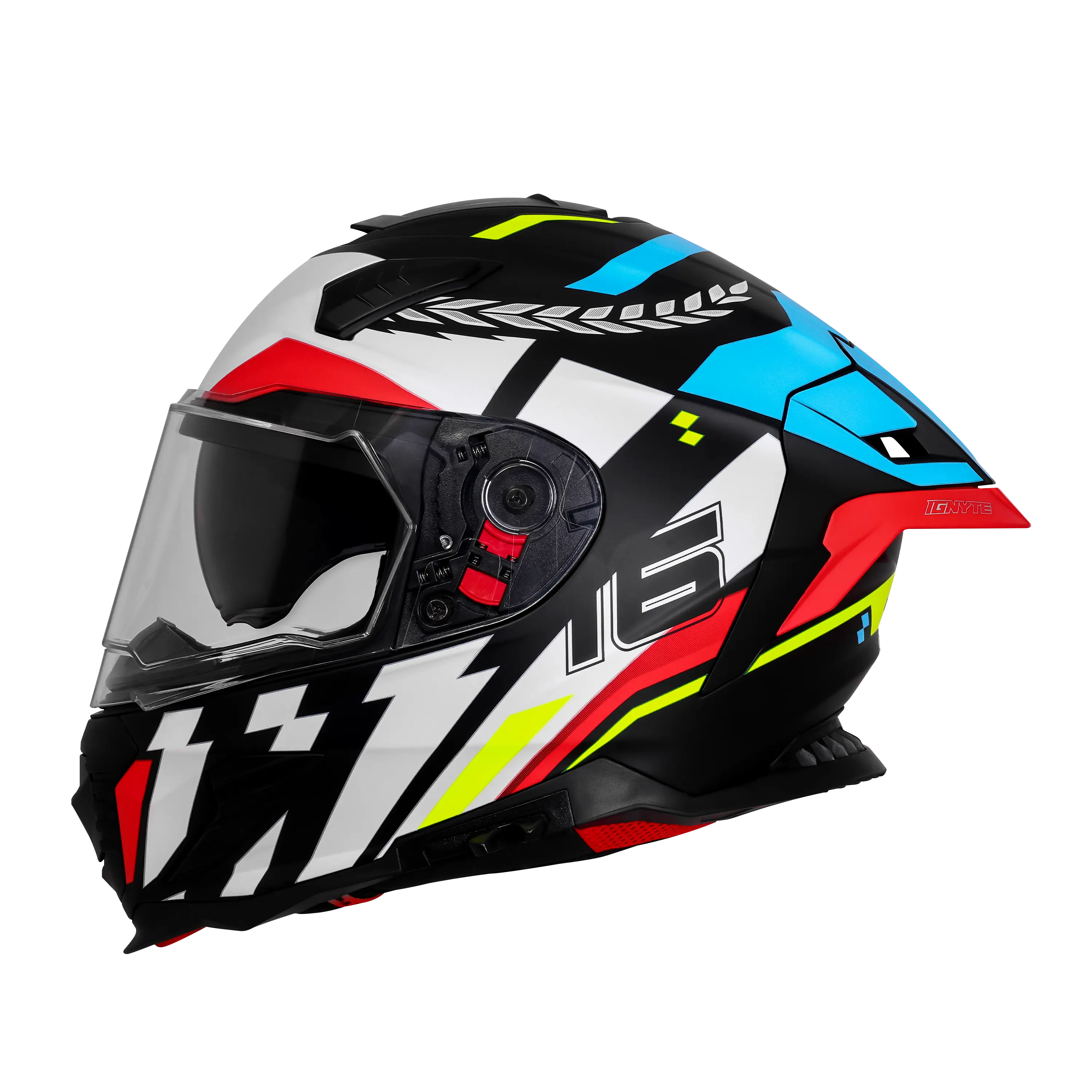 IGNYTE IGN 16 STEADY GLOSS