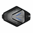 BluArmor C10 Helmet Bluetooth with Intercom Communication Device