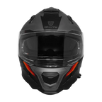 IGNYTE IGN 16 QUANTAM GLOSS DARK GREY ORANGE