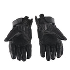 Axor Viper Riding Gloves - Black