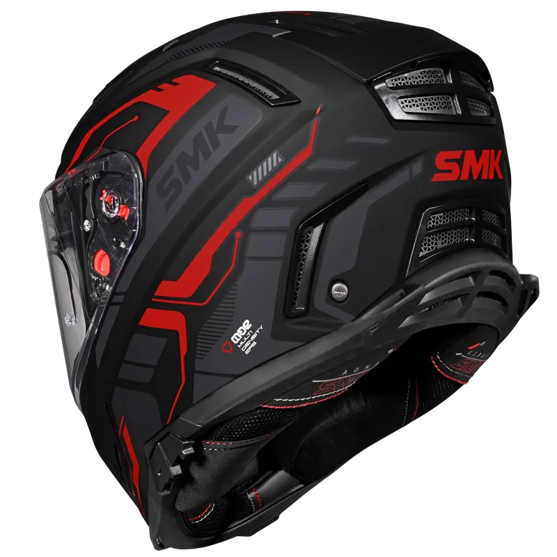 AGNAR-TEKTRON-MA-263-1