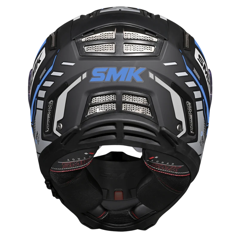 AGNAR-TEKTRON-MA-265-2