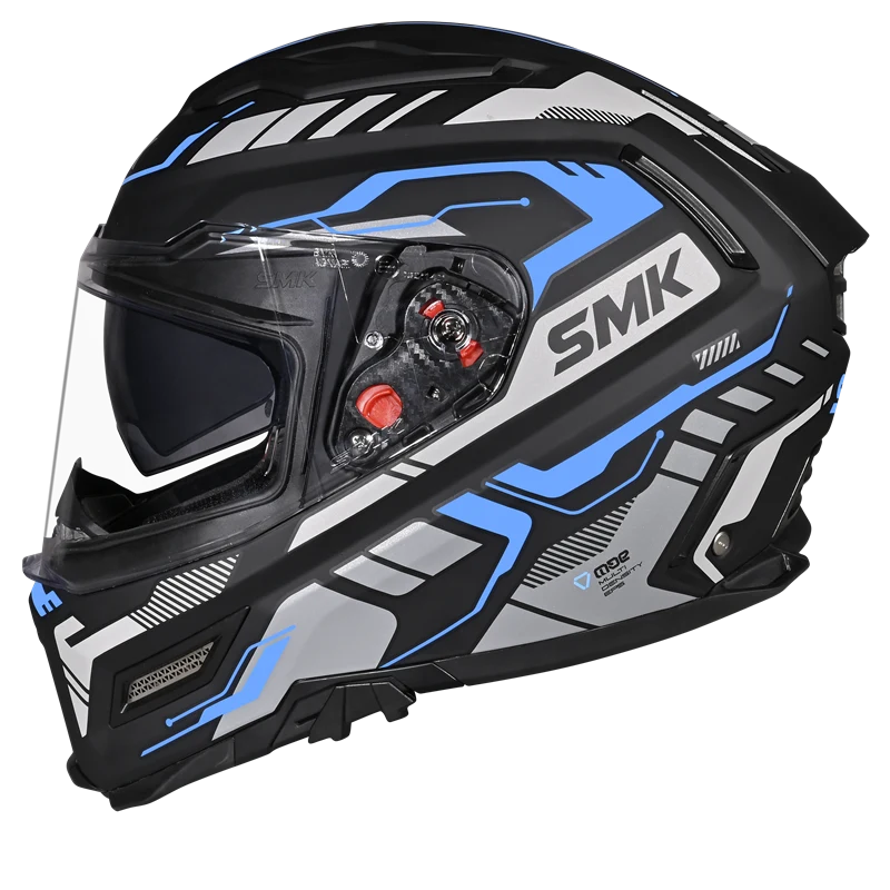 AGNAR-TEKTRON-MA-265-5