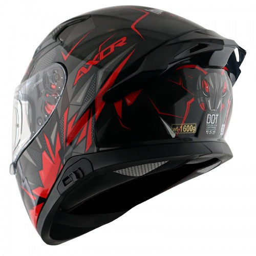 APEX HUNTER BLACK RED 4-500×500