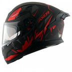 APEX HUNTER DULL RED 3-500×500