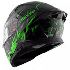 APEX HUNTER GREEN 4-500×500