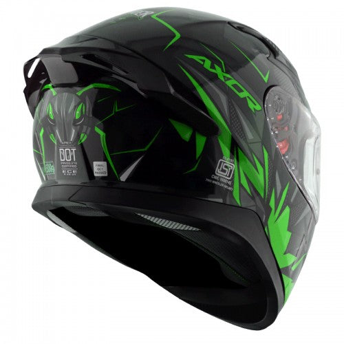 APEX HUNTER GREEN 6-500×500