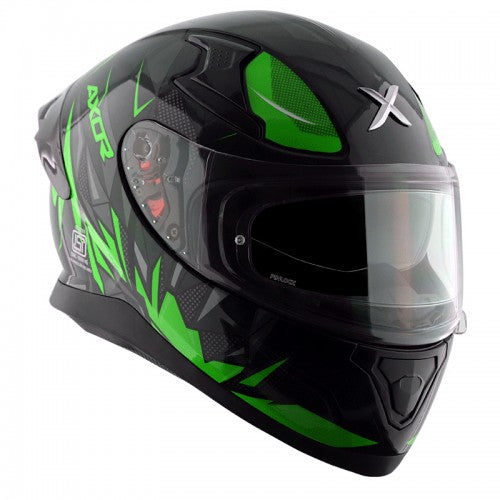 APEX HUNTER GREEN 8-500×500