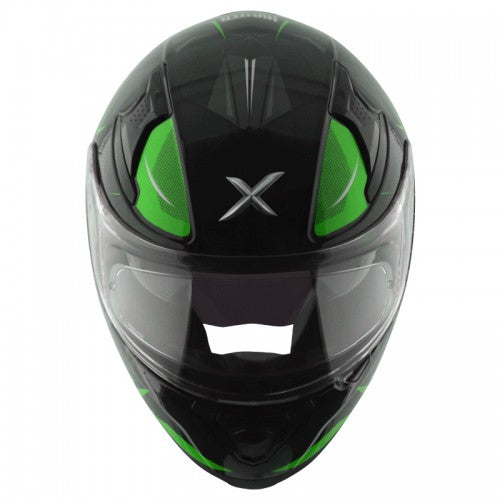APEX HUNTER GREEN 9-500×500
