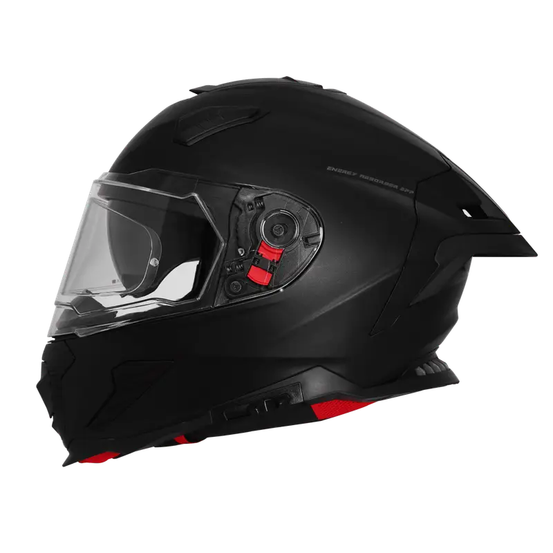 IGNYTE IGN 16 SOLID MATT BLACK