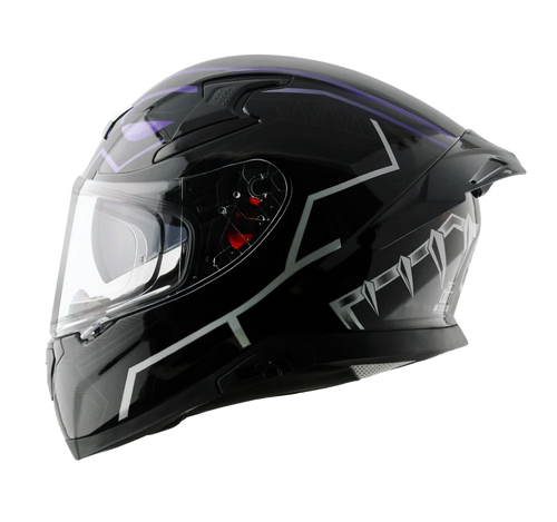 AXOR APEX MARVEL BLACK PANTHER