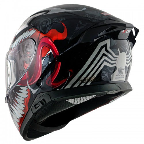 Black Red 4 -500×500
