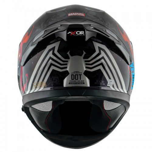 Black Red 5 -500×500
