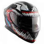 Black Red 8-500×500