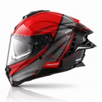 AXOR BRUTALE SURGES GLOSS RED GREY