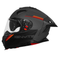 IGNYTE IGN 16 QUANTAM GLOSS DARK GREY ORANGE
