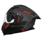 IGNYTE IGN 16 QUANTAM GLOSS DARK GREY ORANGE
